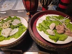 -西双版纳洲际度假酒店-海鲜傣味烧烤·侬香全日制餐厅
