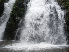 -德庆盘龙峡生态旅游区