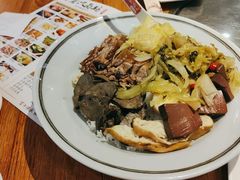 -壹只卤鹅(华润万家店)