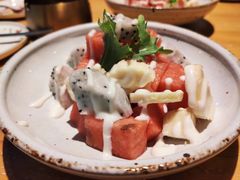-候鸟等风来·精致西厨(万科第五城店)