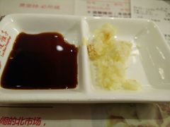 -老边饺子(彩虹城店)