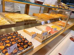 -糕材生•糕点•生日蛋糕(解放路店)