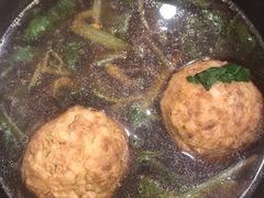 -老街饭庄·地道淮扬菜(扬子江北路总店)