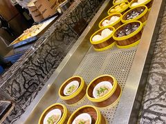 -芭菲盛宴·环球美食(解放碑英利国际店)