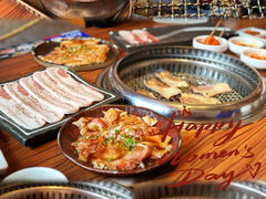 -烧肉一番·新韩式炭火烤肉(大岭山店)