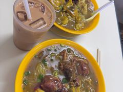 -金利食店(氹仔店)