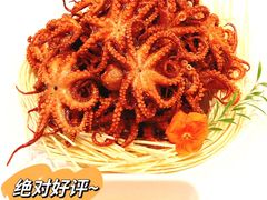 -品海楼·大连海鲜(老虎滩店)