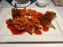 -松鹤楼·非遗·苏帮菜(融科店)