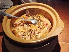 -外婆家(世界城广场店)