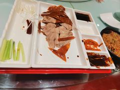 -王府井酒店(金桥港湾店)