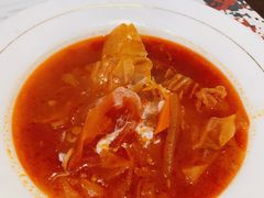 -92°C俄式厨房(中央大街店)