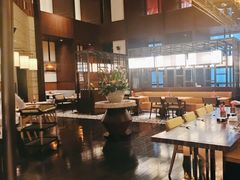 -长沙君悦酒店·自助餐厅咖啡厅