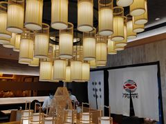 大堂-Tuna maki寿司(苏州大悦城店)