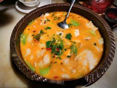 豆花鱼-花千醉(新街口店)