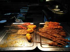 -三亚胜意海景酒店·海鲜自助餐厅(三亚湾路店)