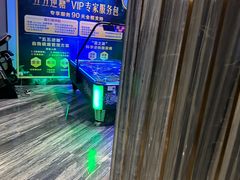 -美姿水荟美食水疗