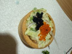 -德川家日本料理(中关村寰太大厦店)