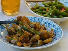 -KAOTOWN烤堂•烧烤(海汇港店)
