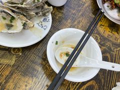 -好味道海鲜大排档·老字号(巽寮湾海鲜市场店)
