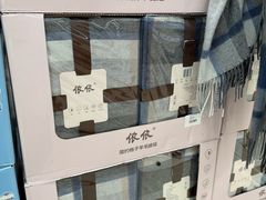 -盒马X会员店(上海森兰商都店)