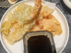 -樱之盛宴·蟹料理海鲜自助(前进大街店)