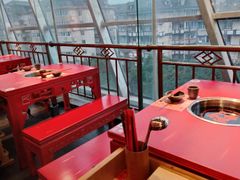 -谭鸭血老火锅(万象九宜城店)