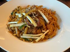 -蛇口希尔顿南海酒店·随轩中餐厅·粤菜