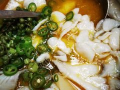 榕意藤椒鱼-榕意·川味之美(深业上城店)