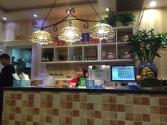 -桃子餐厅·天津菜(红星路直营店)