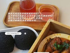 -蔡澜点心·粤菜(万菱汇店)