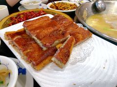 -老来福·非遗酸汤兔(凯旋路店)