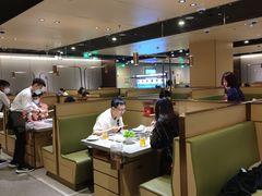 -海底捞火锅(凯德广场店)