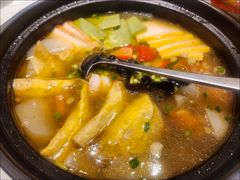 -紫鑫阁饭庄(长安店)