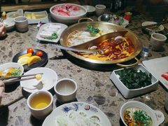 -小龙坎火锅(总店)