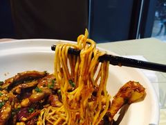 -情妹妹干锅锅(中海国际购物公园店)