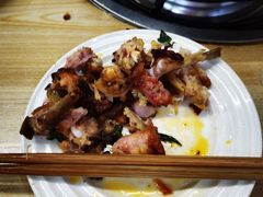 -清真重庆巴爷香辣鸡煲(南小巷店)