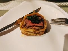 -一棵树·意大利西餐厅One Tree(新城店)