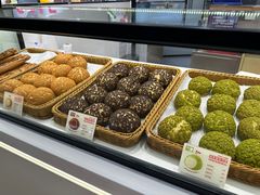 -西树泡芙(蓝色港湾店)