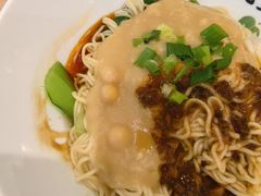 -兵哥豌豆面(欧亚卖场店)