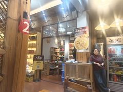 -下梅人家土菜馆(历史文化餐厅度假区店)