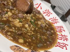 -小郭私房菜·海肠捞饭店(学士街店)