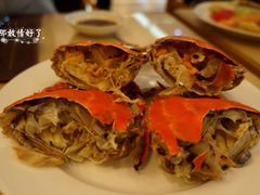 DSC04495-永泰福朋喜来登酒店-宜客乐自助餐厅(远大路店)