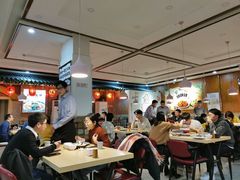 大堂-壹块捌烧烤(灯市口店)