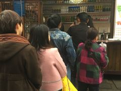 -伤心春卷(文庙老味道小吃街店)
