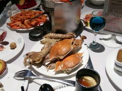 -星伦多自助料理·涮烤一体(虹悦城店)