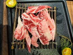 -九田家黑牛烤肉料理(顺义区华联金街店)