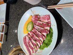 -梦山水日本烧肉(五四广场店)