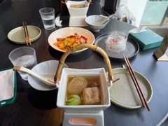 -山塘渡·苏式园林餐厅