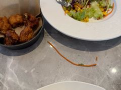 -必胜客(东大桥店)