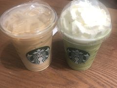 -星巴克(深圳海岸城4楼店)